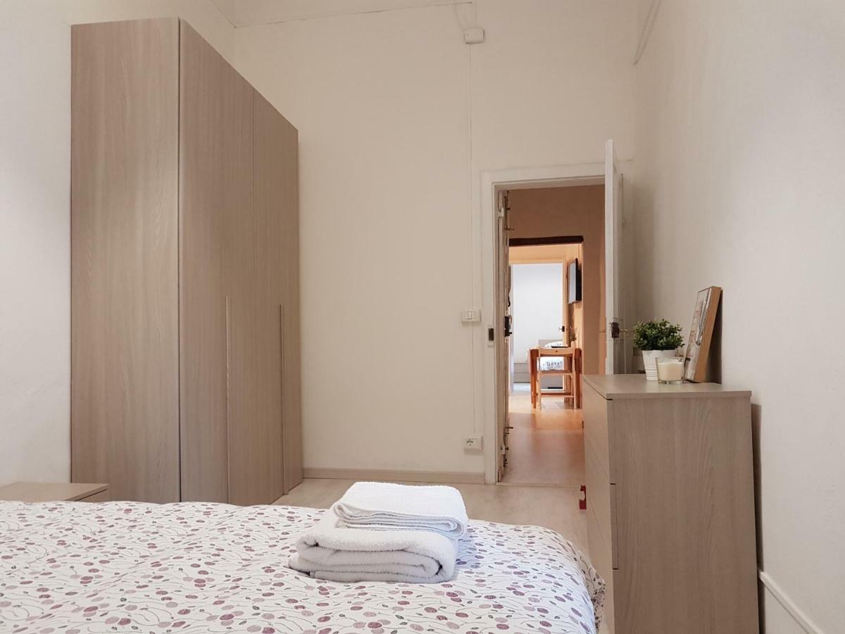 Viole Apt Perugia Centro Apartment Екстериор снимка