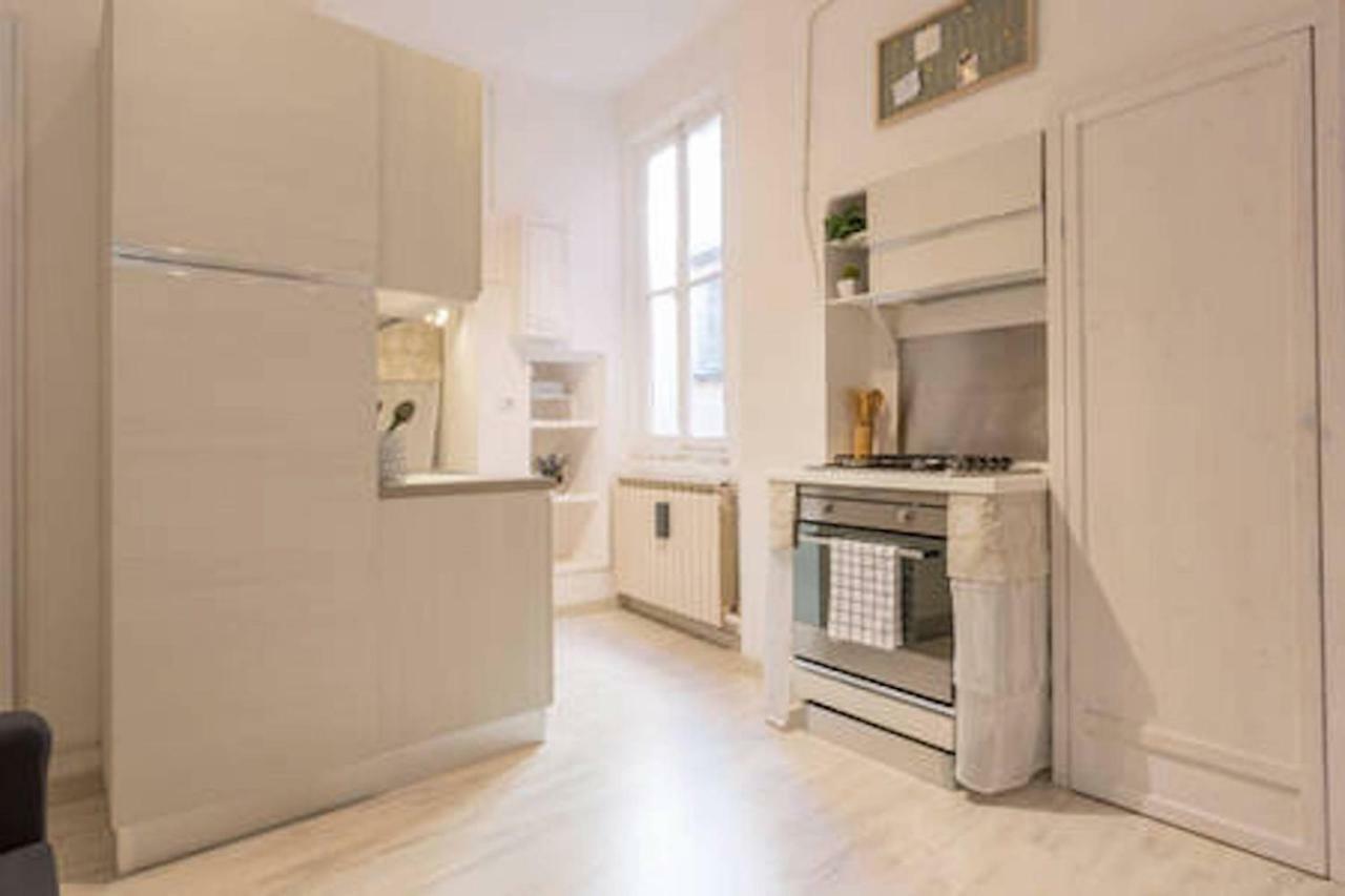Viole Apt Perugia Centro Apartment Екстериор снимка