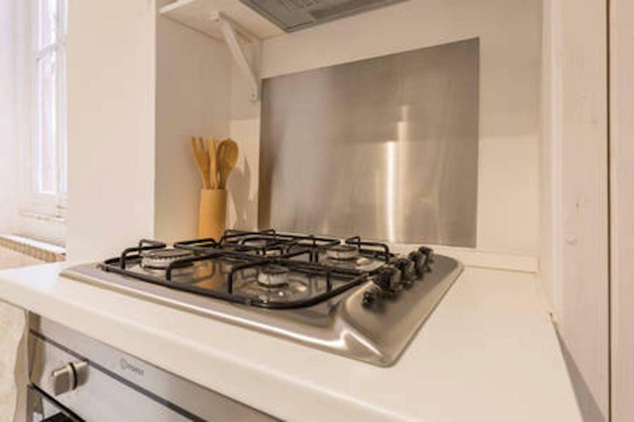 Viole Apt Perugia Centro Apartment Екстериор снимка