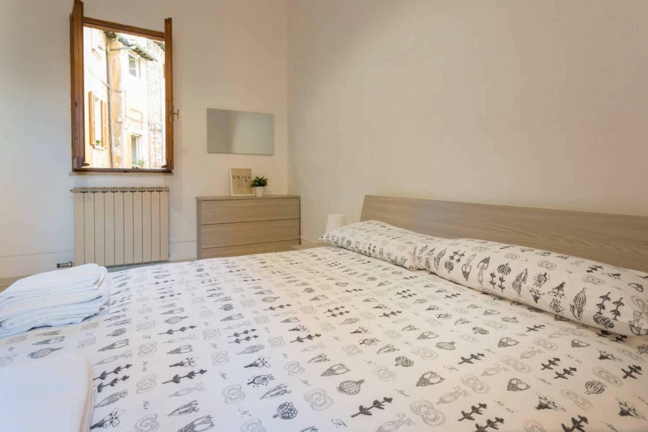 Viole Apt Perugia Centro Apartment Екстериор снимка